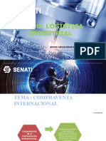 Sesion Compraventa Internacional