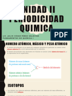 Tabla Periodica Quimica General