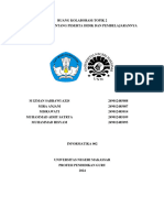 RUANG KOLABORASI - Tugas 2.2 Memodifikasi Rencana Pembelajaran