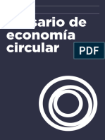 (ES) Circular Economy Glossary
