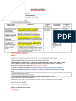 Sesion Com- Escribimos Una Receta