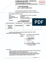 ANTIGEN SWAB 0