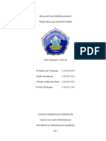 Download Makalah Belajar dan Pembelajaran Teori Kognitivisme by Sumadiyasa SN73301055 doc pdf
