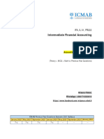 Accounting For Income Taxes