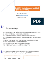 Pdf-Chương 2.1 - Luật Tổ Chức Thương Mại Thế Giới (Wto)