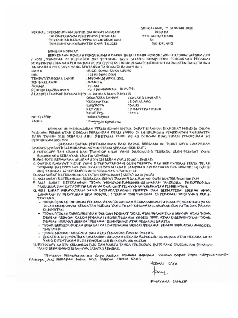 Mokol | PDF