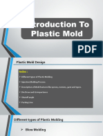 Plastic Mold