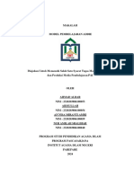 Klp 4-Desain & Produksi Media Pembelajaran PAI