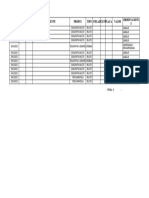 Excel Cuadro Registro Cobro Por Cargue de Productos