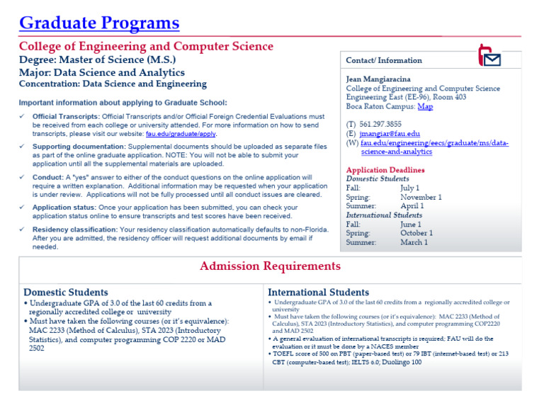 DATA SCIENCE ANALYTICS AND ENGINEERING HUMAN CENTERED APPLICATIONS MS visual data 4