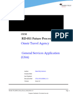 OTA RD011 Future Process Model GSA v1.0