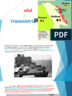 Războiul din Transnistria