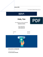 Gmail - BBVA - Constancia de Depósito en ATM