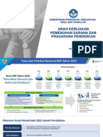 Kebijakan Pendidikan - Bu Sesjen V.6