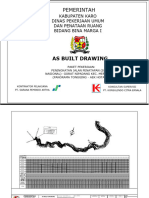 20.thesa Agustina BR Gurusinga+Si-4e+Gambar Proyek Jalan 0-2km