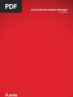 Download Man Avira Antivir-Internetupdatemanager En by joe_vale466810 SN73302829 doc pdf