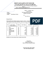 Surat Permohonan Vaksin 26 Sept 2023