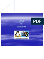 LinuxvsWindows