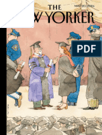 The New Yorker - May 20 2024