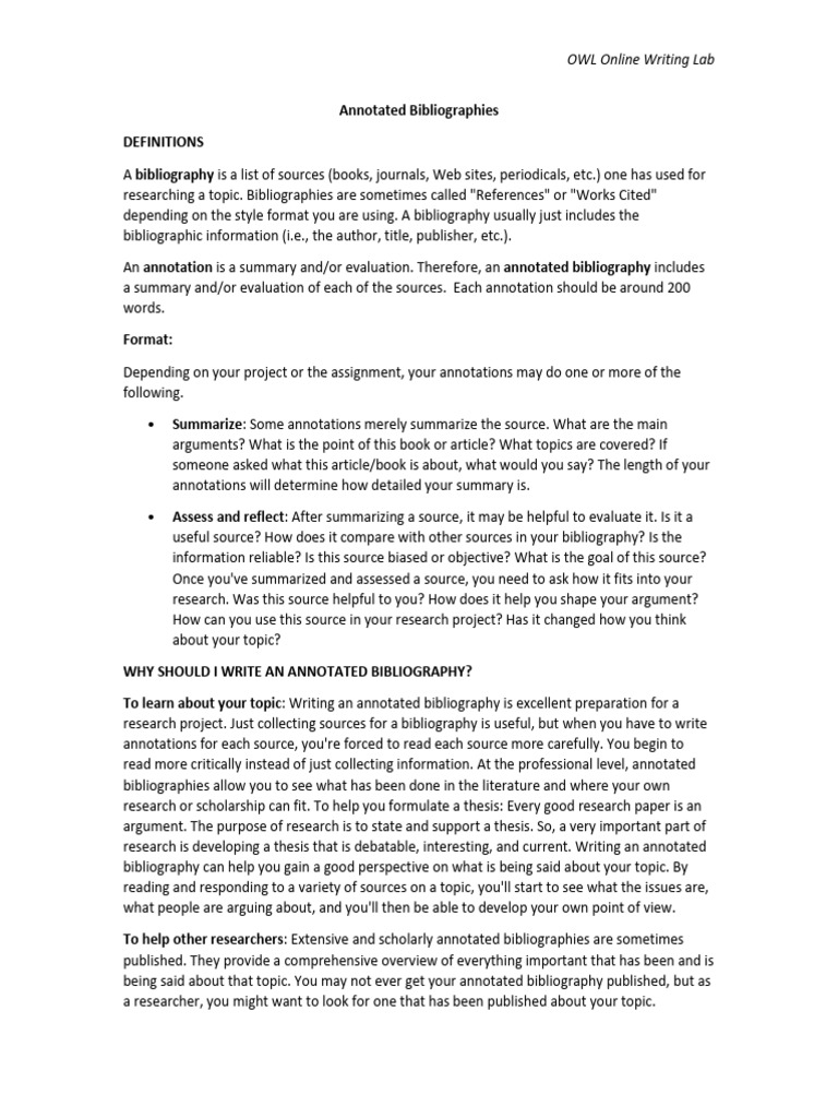 Skills In Online Writing Lab