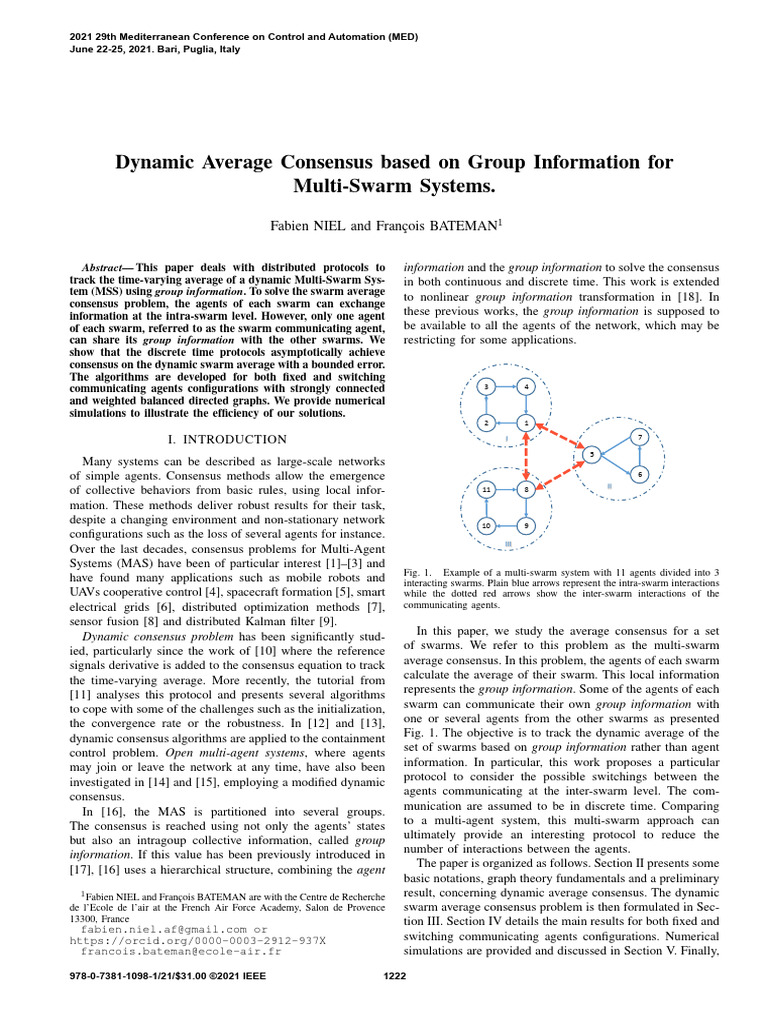Niel Bateman 2021 | PDF | Eigenvalues And Eigenvectors | Applied ...