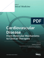 Cardiovascular Disease