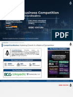 [Guidebook] OCBC Ventura International Business Case Competition (OVIBCC)