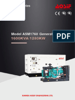 Asm1760 S16r-Pta-C 1280KW