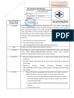 2.8.3.b 2 SOP PELAPORAN INFORMASI