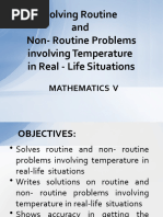 MATATAG CLASS PROGRAM 2024 2025 Grade 5 | PDF