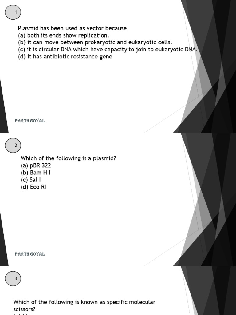 biotechnology-principle-and-processes-quiz-pdf-molecular-cloning