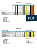 Program Semester B. ING 2022-2023 KELAS IX