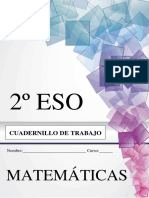2ESO_Cuadernillo_Matematicas