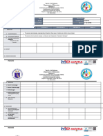 DLL TEMPLATE in All Subjects