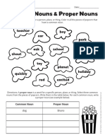 We Are Teachers Grammar Worksheet Bundle