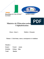 Ilide.info Expose Sur Lx27incivisme Pr Ba89be2e2aef2fdb3b9a361577d3a293