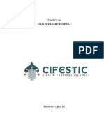 Proposal Cifestic 2024