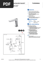 Catalogue & Price List 2019-20: Swimming Pool & Spa Equipment