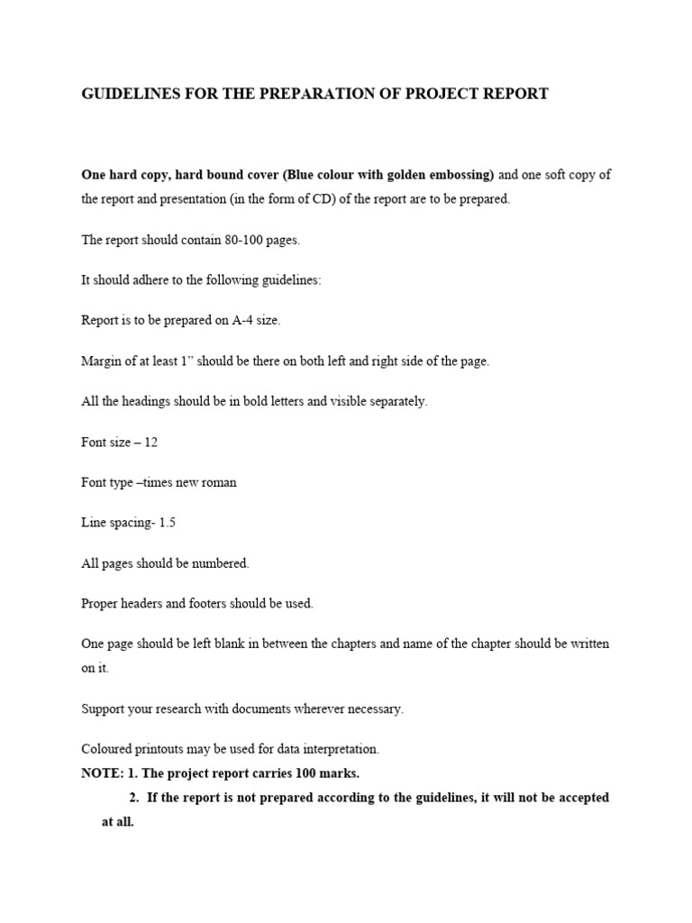 guidelines-for-the-preparation-of-project-report-for-mba-4th-pdf