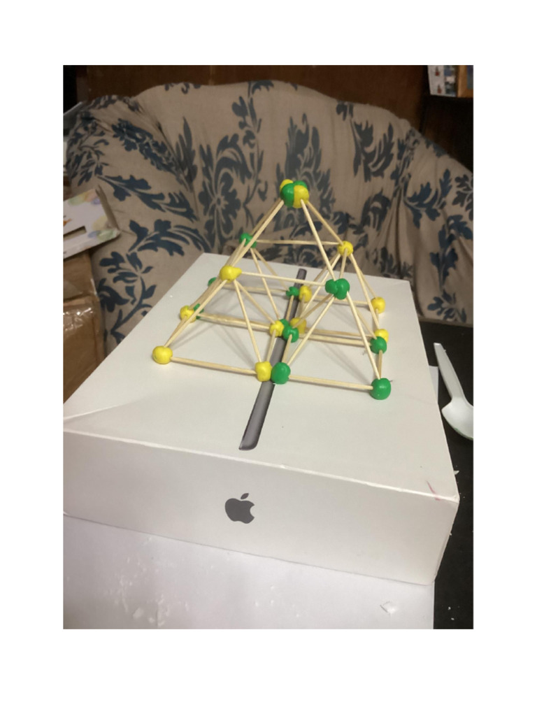 PYRAMID | PDF