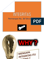 x1 Integritas