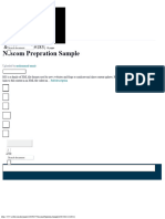 Nescom Prepration Sample PDF Web Server Internet Web