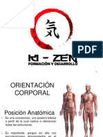 Manual Anatomia Kizen 1