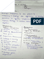 Co5 - Strategy Evaluation N Control