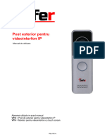 Manual_de_utilizare_Post_exterior_videointerfon_SAF-CAMOUT_1