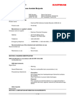 SafetyDataSheet (SDS) CAB-381-2 EN 02032020