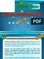 Jaringan Komputer