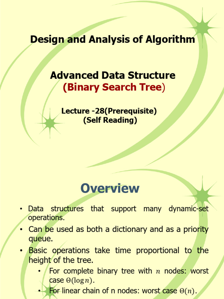 DAA Part 2 | PDF | Algorithms And Data Structures | Algorithms
