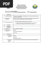 LP For Critical Reading - Stem