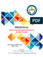 Proposal PT Kti